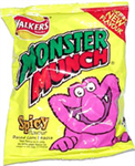 Crisps