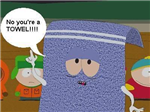 Towelie!