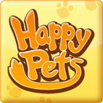 Happy Pets Sender