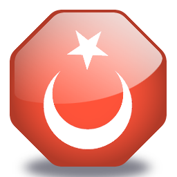 Türk Bayrağı