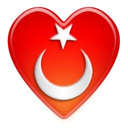 Türk Bayrağı