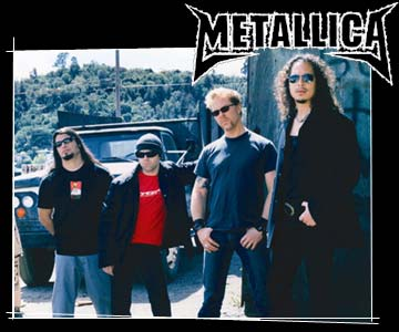 Hangi Metalcisin?