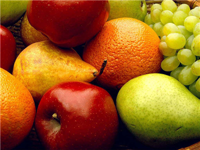 fruite