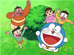 Doraemon Family