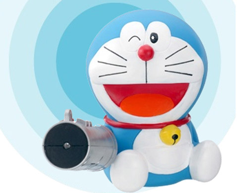 doraemon