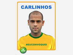 Carlinhos