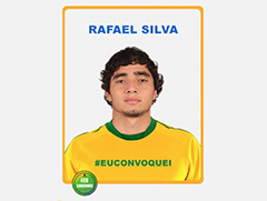 Rafael Silva