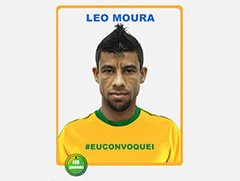 Léo Moura