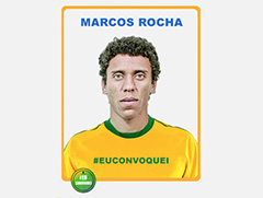 Marcos Rocha