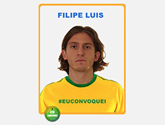 Filipe Luis