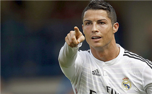 Ronaldo