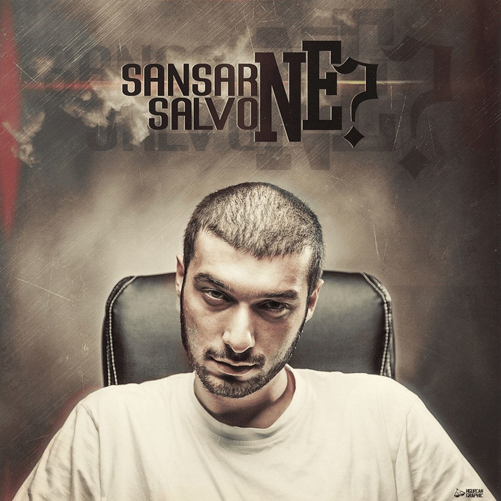 % Kaç Sansar Salvocusun?