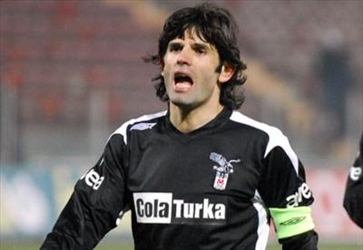 Beşiktaşta Hangi Futbolcusun???