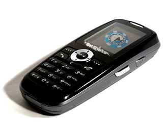 Cell phone