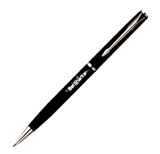 Black shine pen