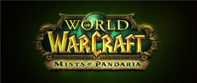 World of warcraft