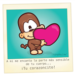Te Regalo Mi Corazoncito