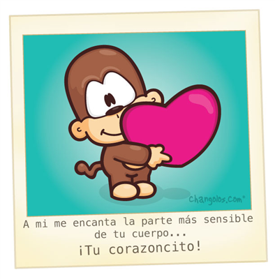 Te Regalo Mi Corazoncito