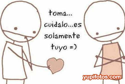 Te Regalo Mi Corazoncito