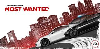 Test De Most Wanter