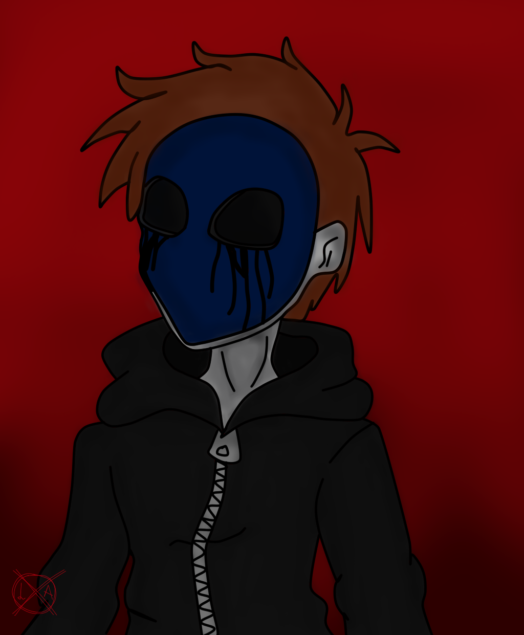 ¿Que Creepypasta?