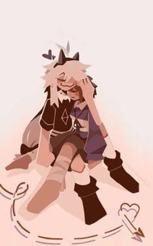 Apakah anda ingin menjadi Alice? 