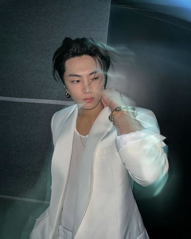 jay