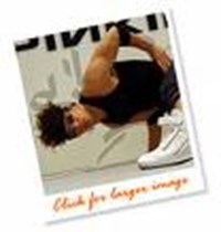 Hangi Break Dancer Sın?