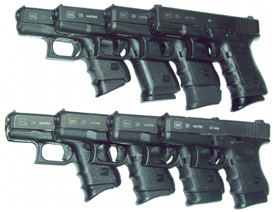 glocks