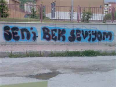 Bakalim Aşıkmısın ?