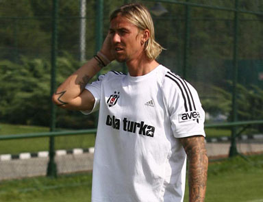 Hangi Beşiktaş Oyuncusuzun