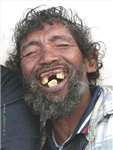 Lincoln Giftes 