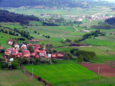 AĞLI