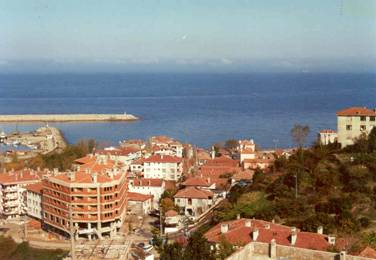 DOĞANYURT