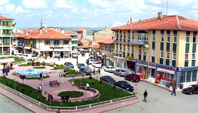 DEVREKANİ