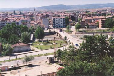 TAŞKÖPRÜ