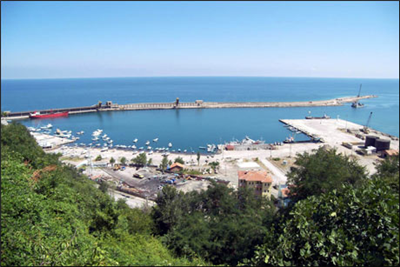 İNEBOLU