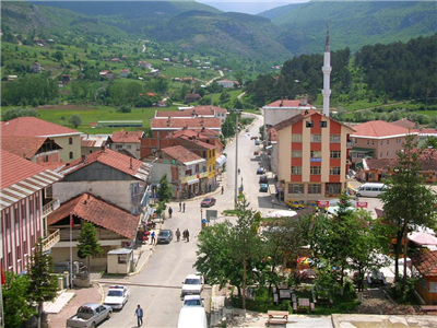 PINARBAŞI