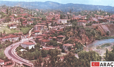 ARAÇ