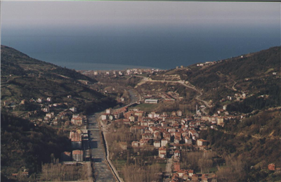 BOZKURT