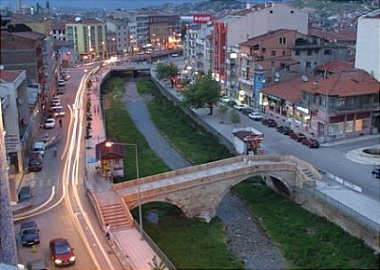 MERKEZ