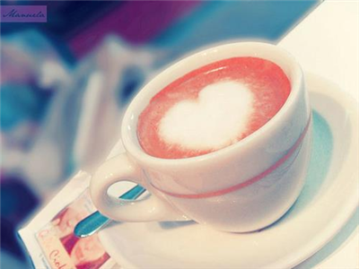 love cofi