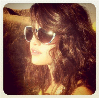 Selena gomez