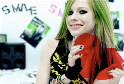 smile