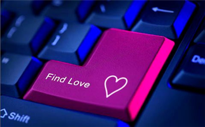 Find love