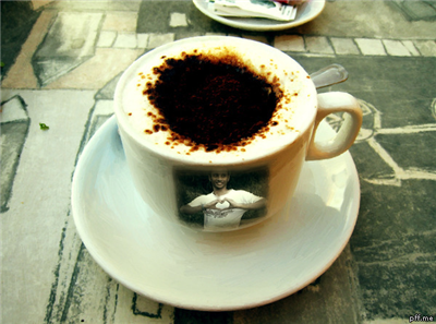 Evning coffi