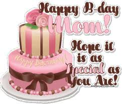 My Mom