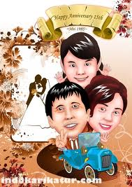 Ulang Tahun Pernikahan