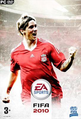 Pes 10 Or Fifa 10?