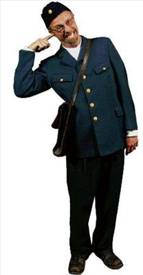 Är Du Hatad Eller Inte?